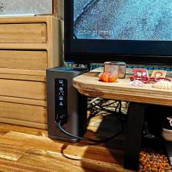 Baseus Spacemate 11-in-1 docking station review