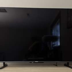 Hisense U8N 55″ ULED 4K Smart TV review – Bargain price with premium features!