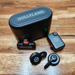 hollyland lark m2s 14
