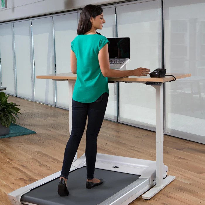 iMovr Unsit Treadmill News 2