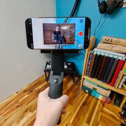 JSAUX MagCool OmniGrip review – The Swiss Army knife of smartphone camera grips!