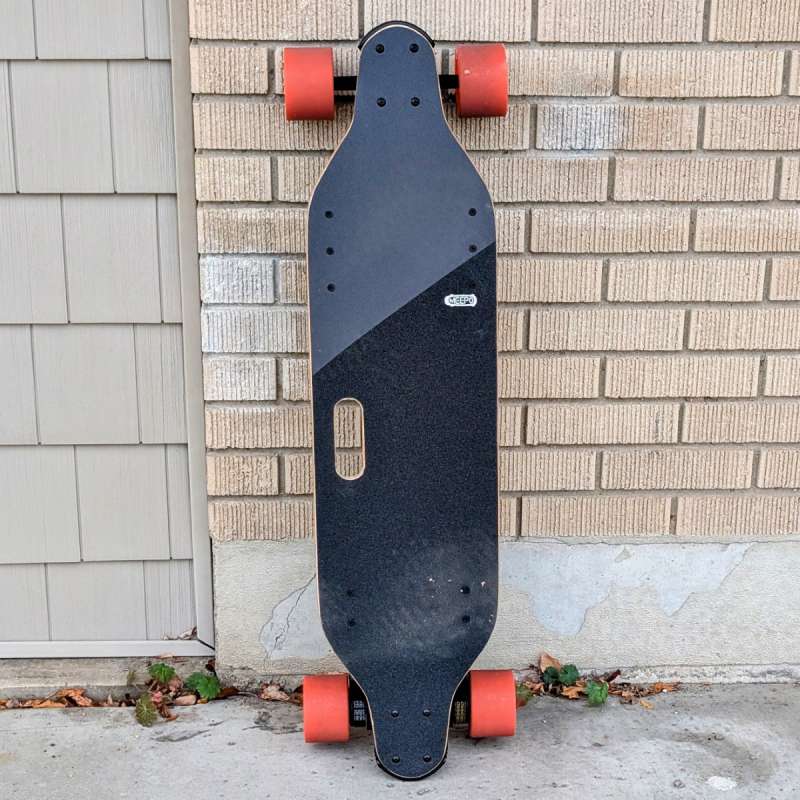 meepo go skateboard 16