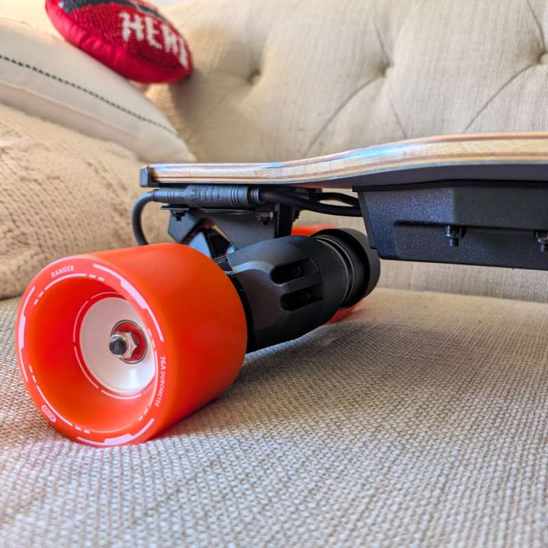 meepo go skateboard 4