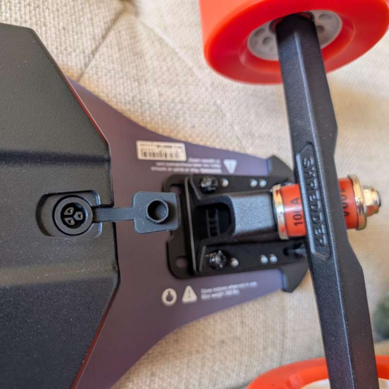 meepo go skateboard 8