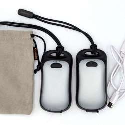 Ocoopa UT4 Urban hand warmers review