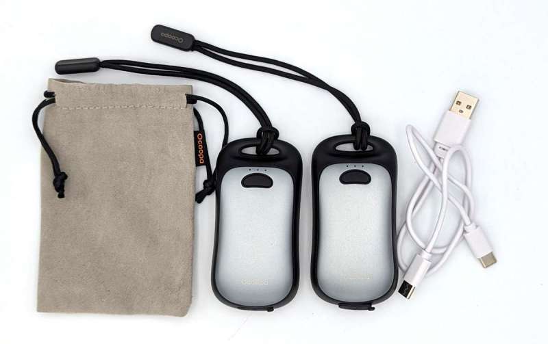 ocoopa ut4 urban hand warmers 1