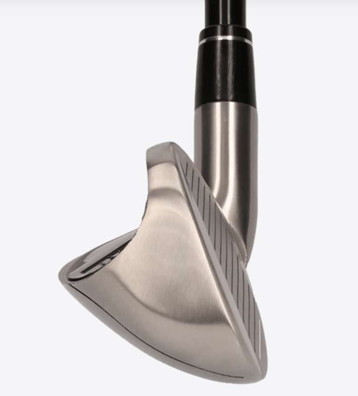 Q Gen 2 - Carry an entire set of golf clubs in one hand! - The Gadgeteer