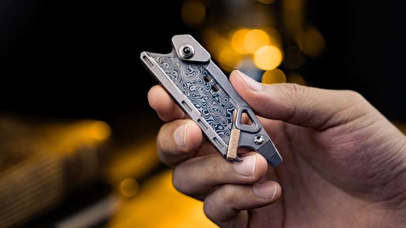 titaner multi knife 4