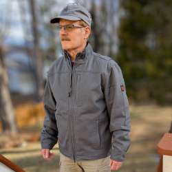 Brunt Scott Jacket review – Just try to wear one out