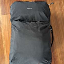 Bellroy Lite 38L Travel Pack review – Light/Lite is right?