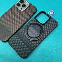 Just enough protection – The Benks Aurora ArmorAir iPhone case built with Kevlar