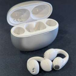 Edifier Comfo C Open-ear True Wireless Earbuds review – Light in weight and light on your wallet