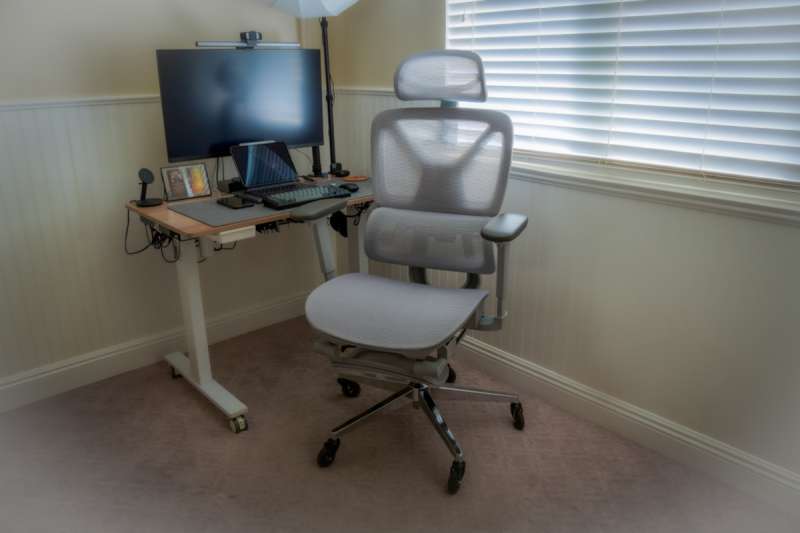 Flexispot OC4 SD OfficeChair 01 1