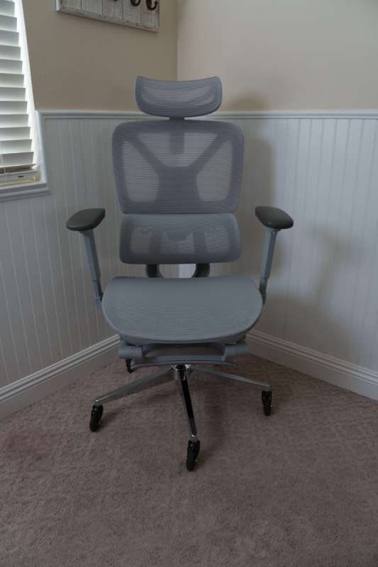 Flexispot OC4 SD OfficeChair 02