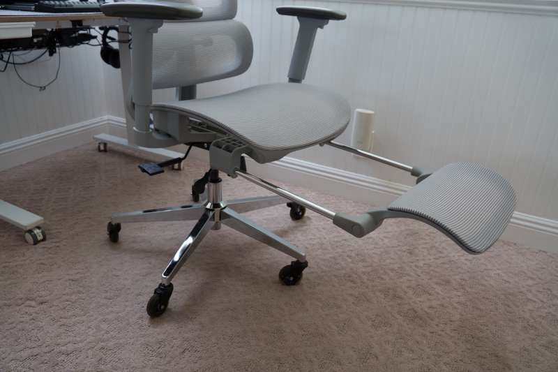 Flexispot OC4 SD OfficeChair 10