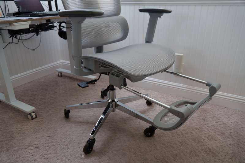 Flexispot OC4 SD OfficeChair 11