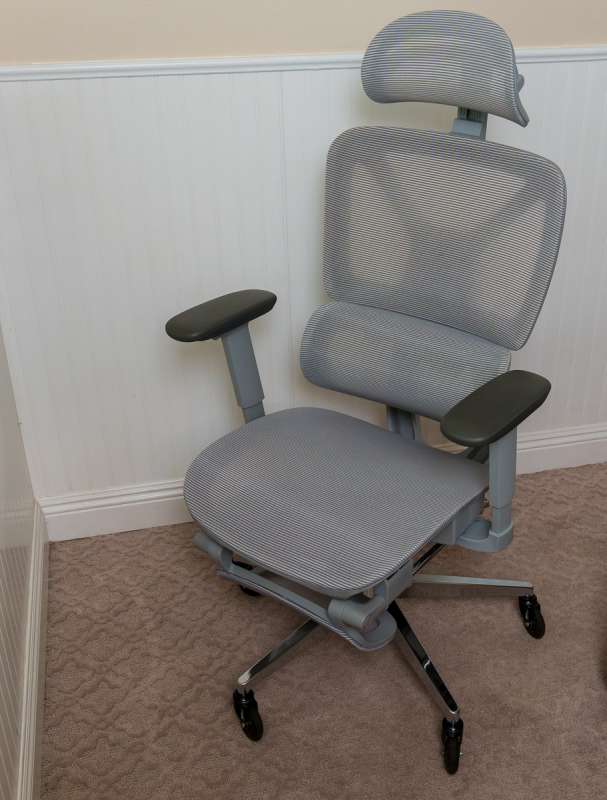 Flexispot OC4 SD OfficeChair 20