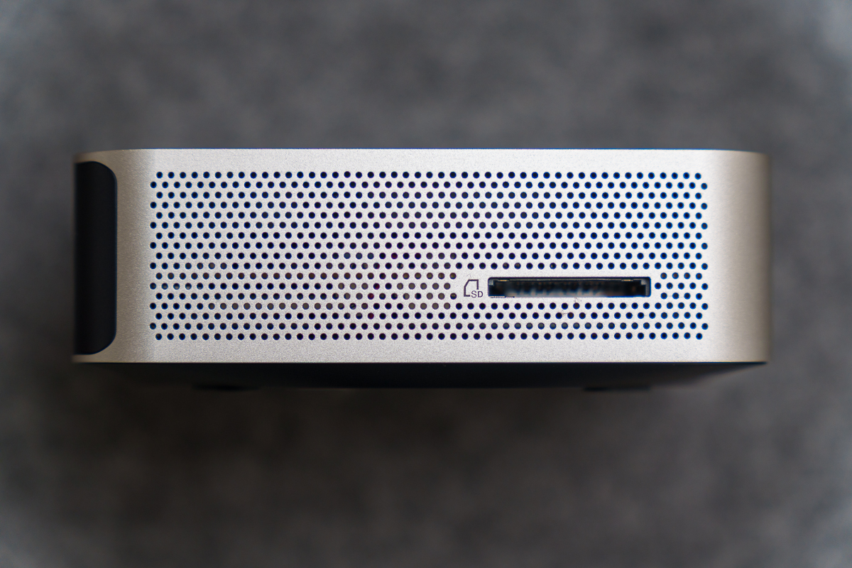 GEEKOM A6 Mini PC review - The Gadgeteer