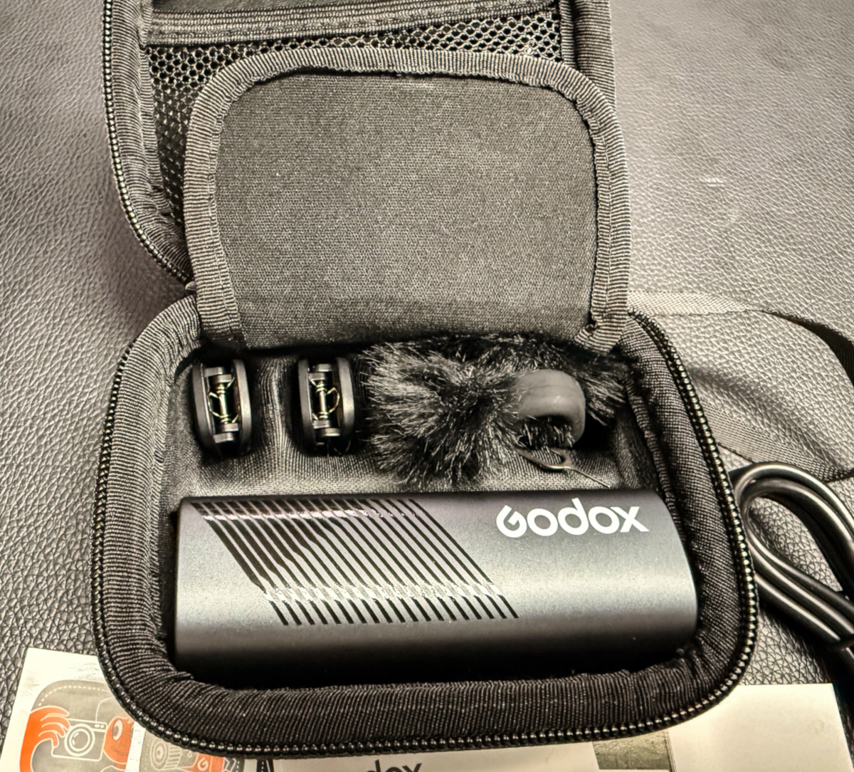 Godox Cube SC Kit2 7