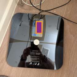 Tipping the scales – LePulse P1 Body Composition Scale review