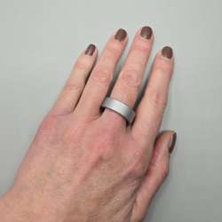 QALO QRNT smart ring review – A health tracking ring without an annoying subscription