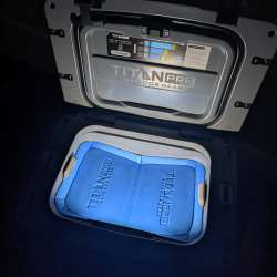 Titan Pro 25Q Roto Cooler 13