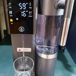 Waterdrop WD-A2 Countertop Reverse Osmosis System review