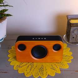 Xinborry M10Pro Bluetooth speaker review