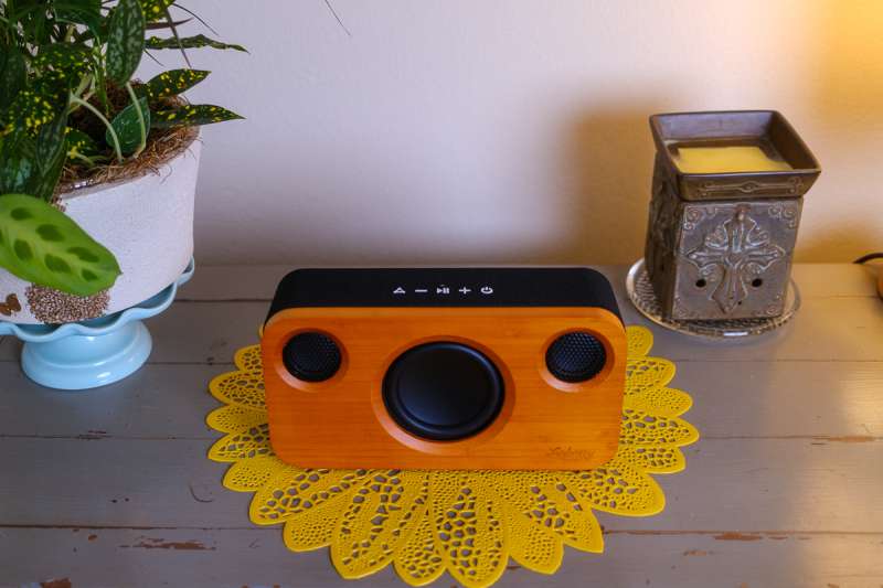 Xinborry M10Pro Speaker 11