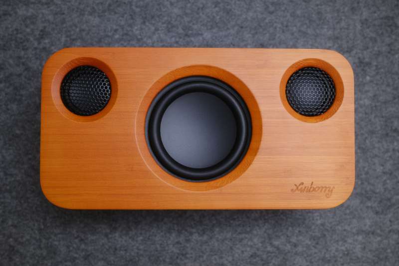 Xinborry M10Pro Speaker 3