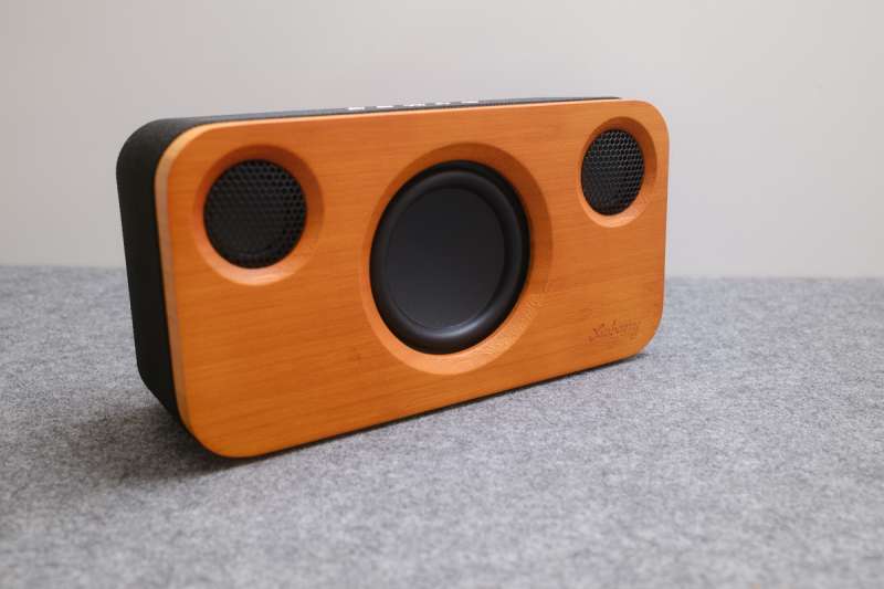 Xinborry M10Pro Speaker 6