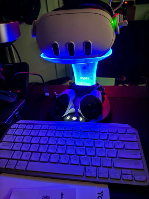 Yoges Charging Stand 5