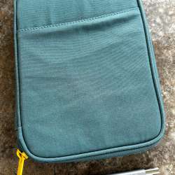 Baronfig Guardian Pro Notebook & Pen Case and Squire Click Ballpoint Pen review – Protect and jot your ideas in minimalist style