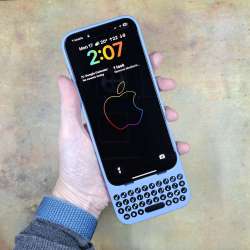 Clicks Keyboard review – Is revisiting the past a good thing?