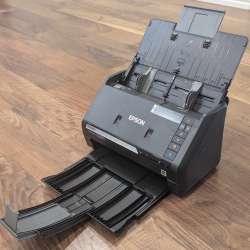 Epson FastFoto FF-680W High-speed Photo Scanning System review – it could save you lots of money