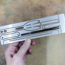 Parafernalia Falter 2D Pen Kit review