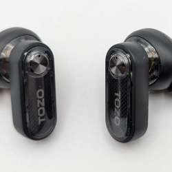 TOZO Crystal Pods earbuds review – Earbuds with AI Translation
