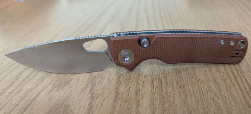 vosteed porcupine 6