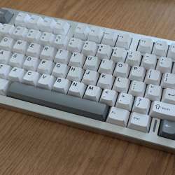 Yunzii AL75 Pro keyboard review – A budget board for a keyboard snob?