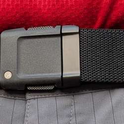Arcade Motion Belt review – a great belt for work and play