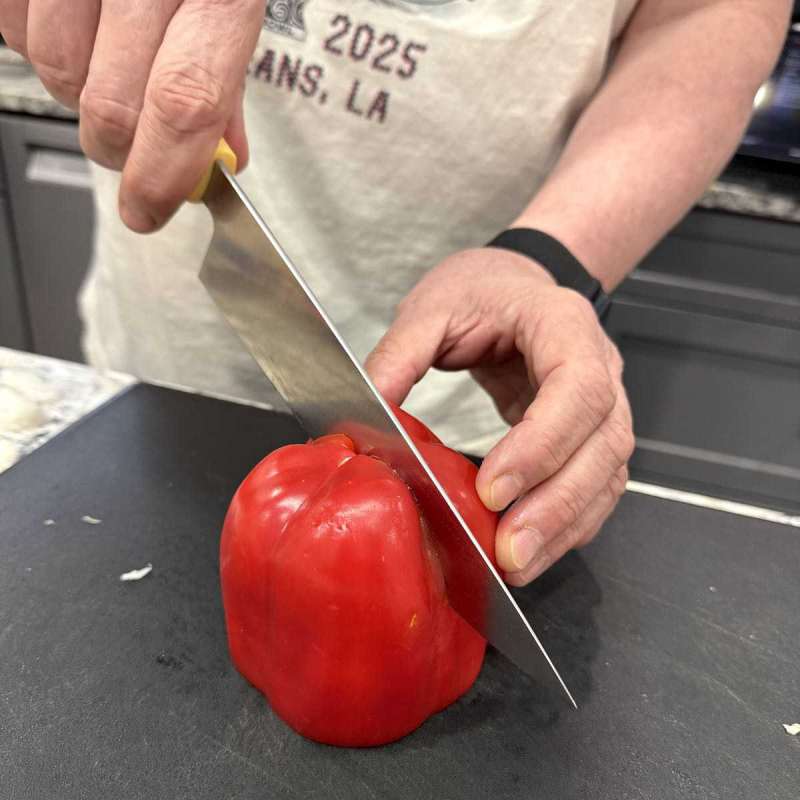 Butterfork KitchenKnives 24