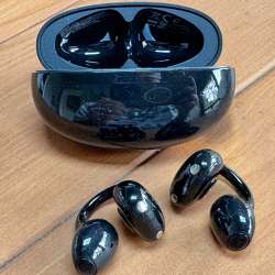 Edifier LolliClip Open-ear True Wireless Earbuds review – Silly name, serious sound