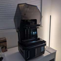 Elegoo Saturn 4 Ultra 16K Resin 3D Printer & Mercury Plus V3 Wash and Cure Station review – Amazingly detailed prints with no-fuss cleanup!