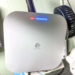 EnGenius ECW516L Cloud lite Access Point review