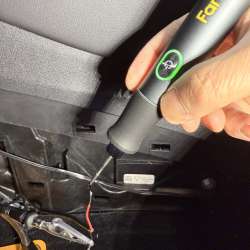 Fanttik T1 Max cordless soldering iron review – Freedom to fix