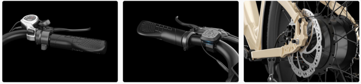 Favoto ebike 5