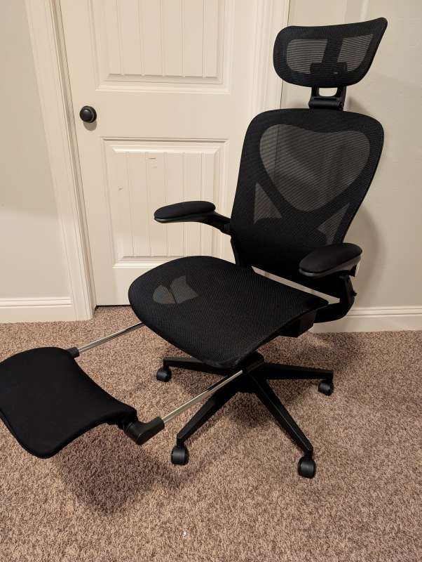 Flexispot Folding Chair 15