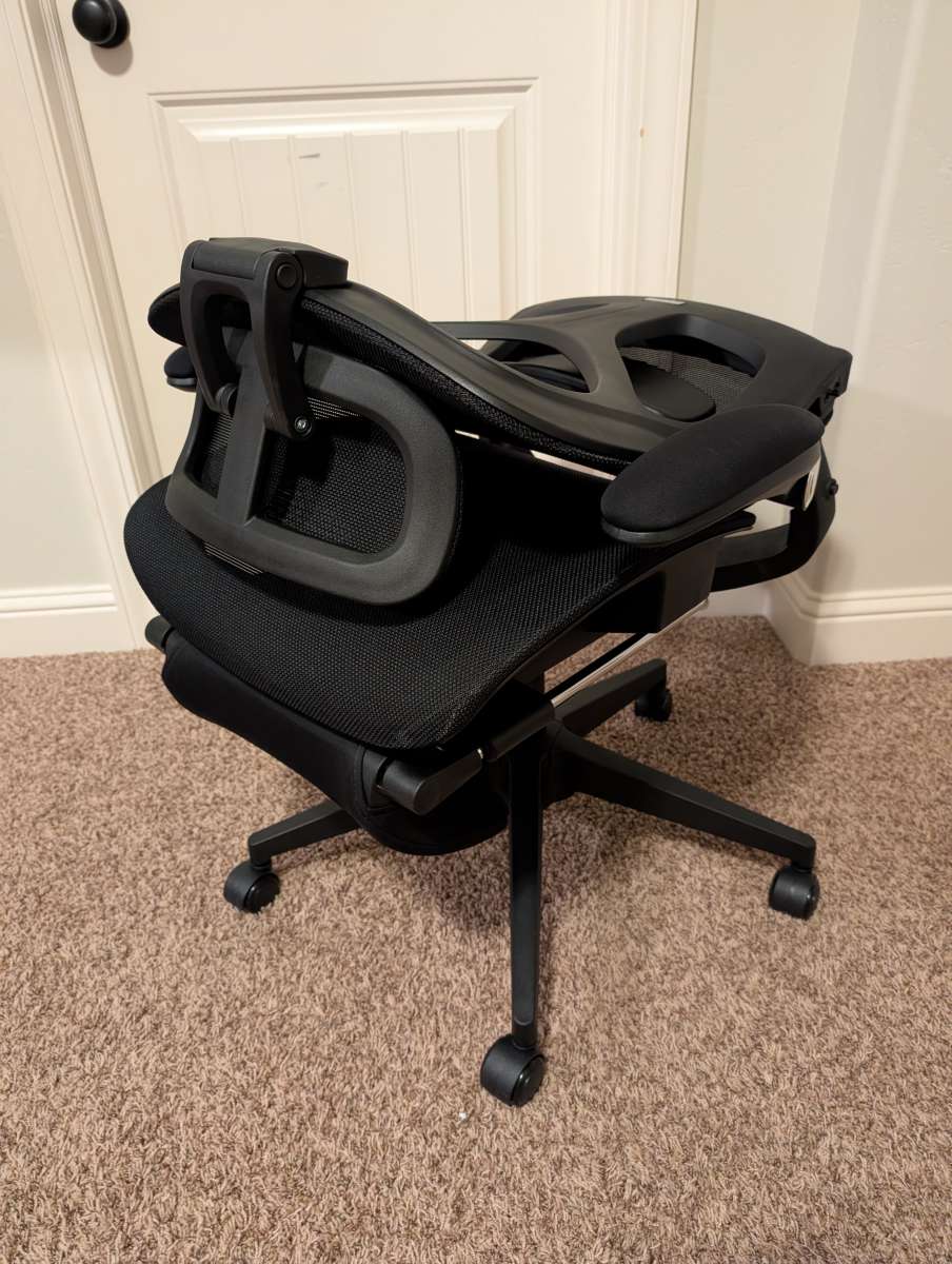 Flexispot Folding Chair 7