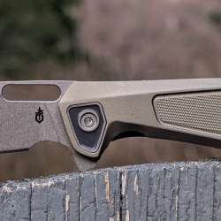 Gerber MiniSada 3.13″ folding knife review – a budget blade under $50