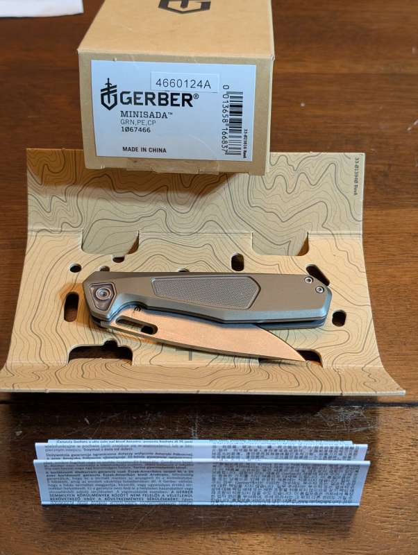 Gerber MiniSada 03